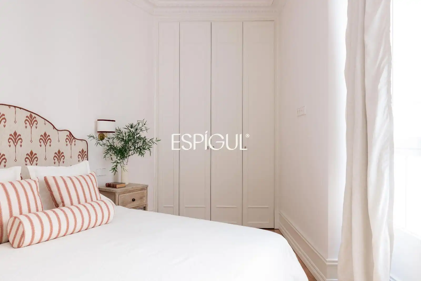 Habitación de Piso en venta en Madrid con Aire acondicionado, Calefacción y Terraza