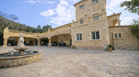 Foto 4 de Finca rústica en venta en Veinat Santa Ceclina, Caldes de Malavella, Girona
