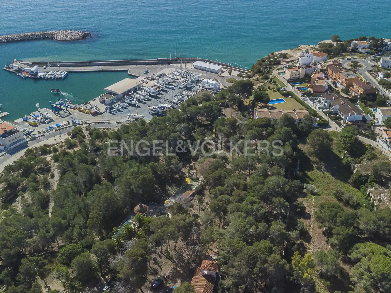Edificio en venta en Torredembarra
