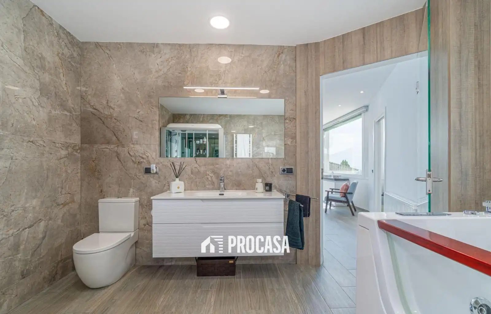 Villa mit Pool zum Verkauf in BALMES, imagen 66