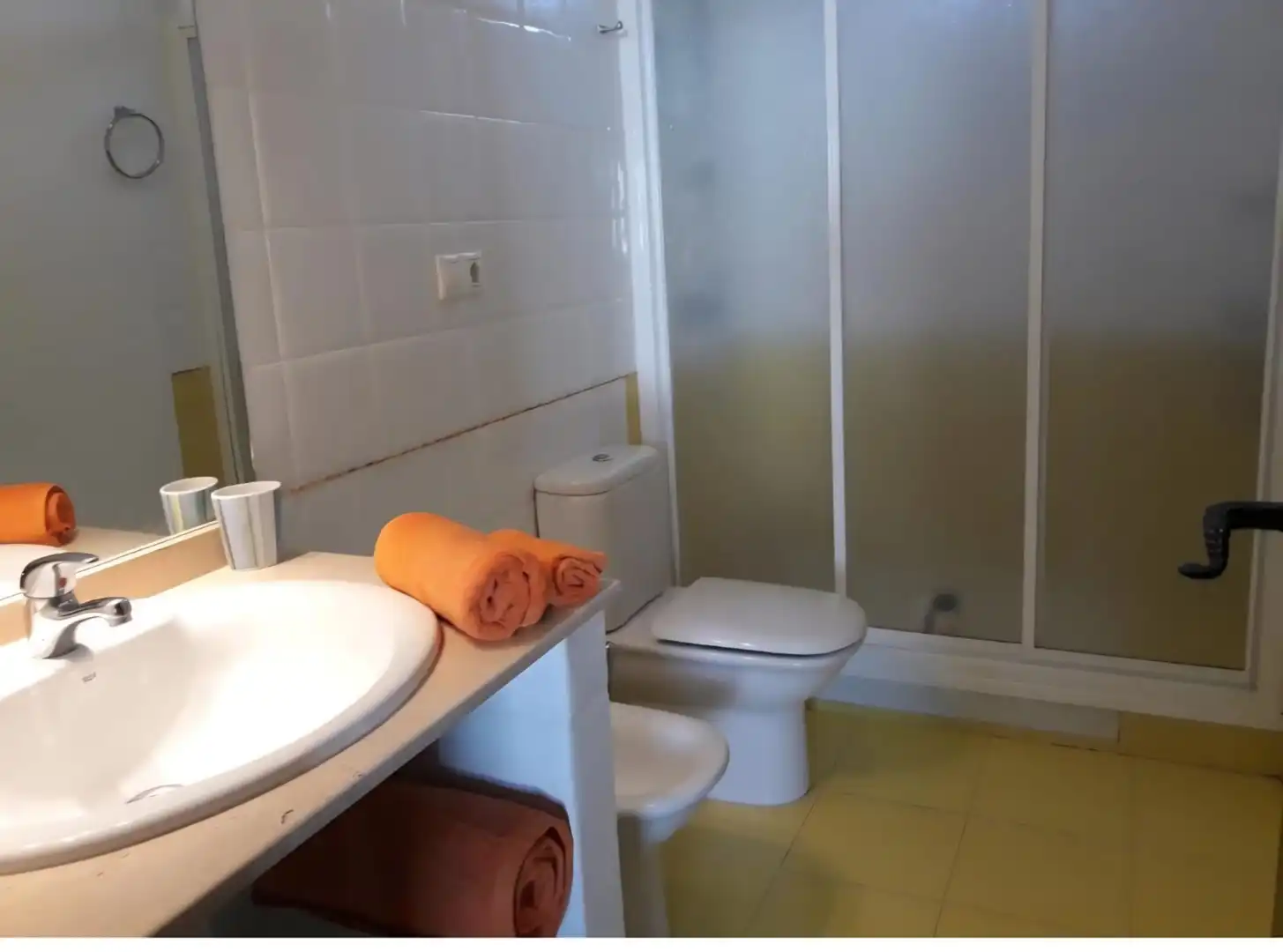 House with garden for sale in Plaza Altozano 3, imagen 3