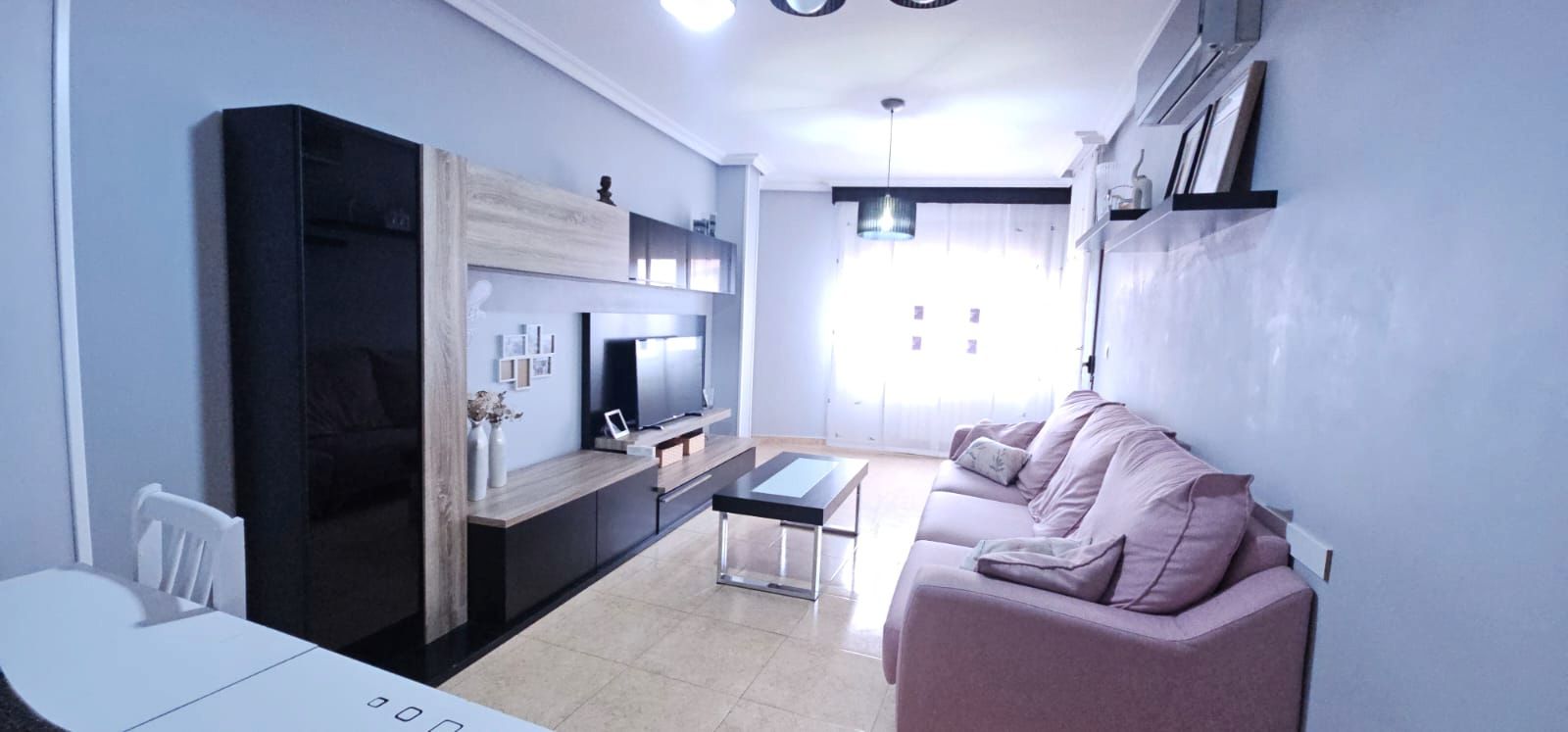 Piso en venta en Calle Córdoba, Centro