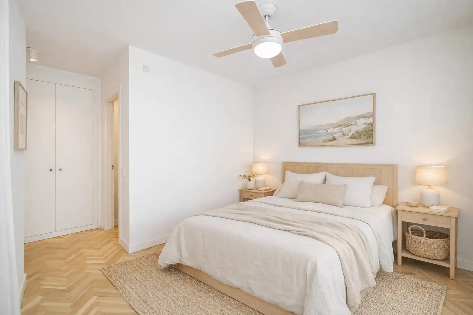 Habitación de Piso en venta en Las Rozas de Madrid