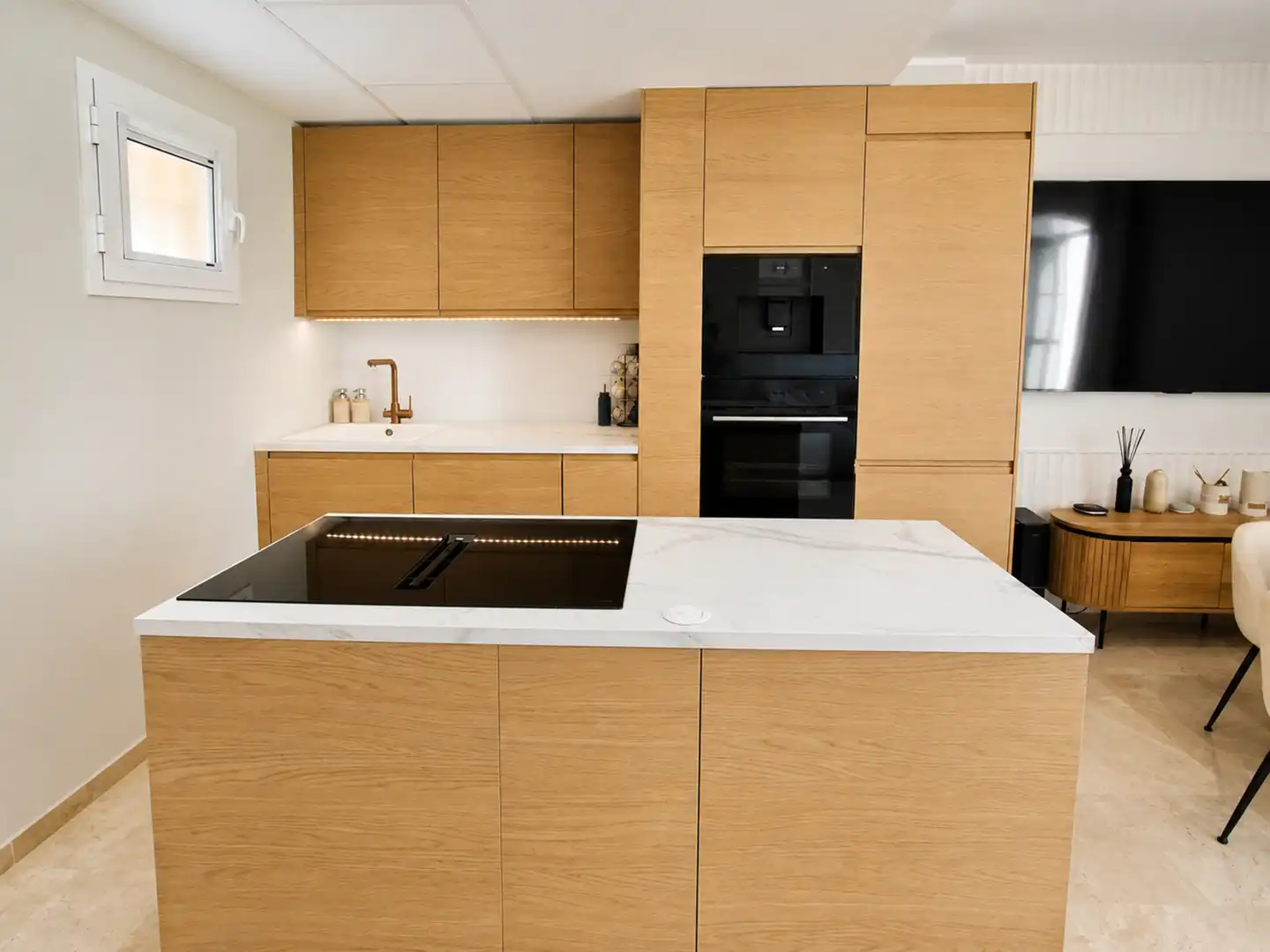 Maison jumelée avec piscine à vendre à La Duquesa, imagen 48