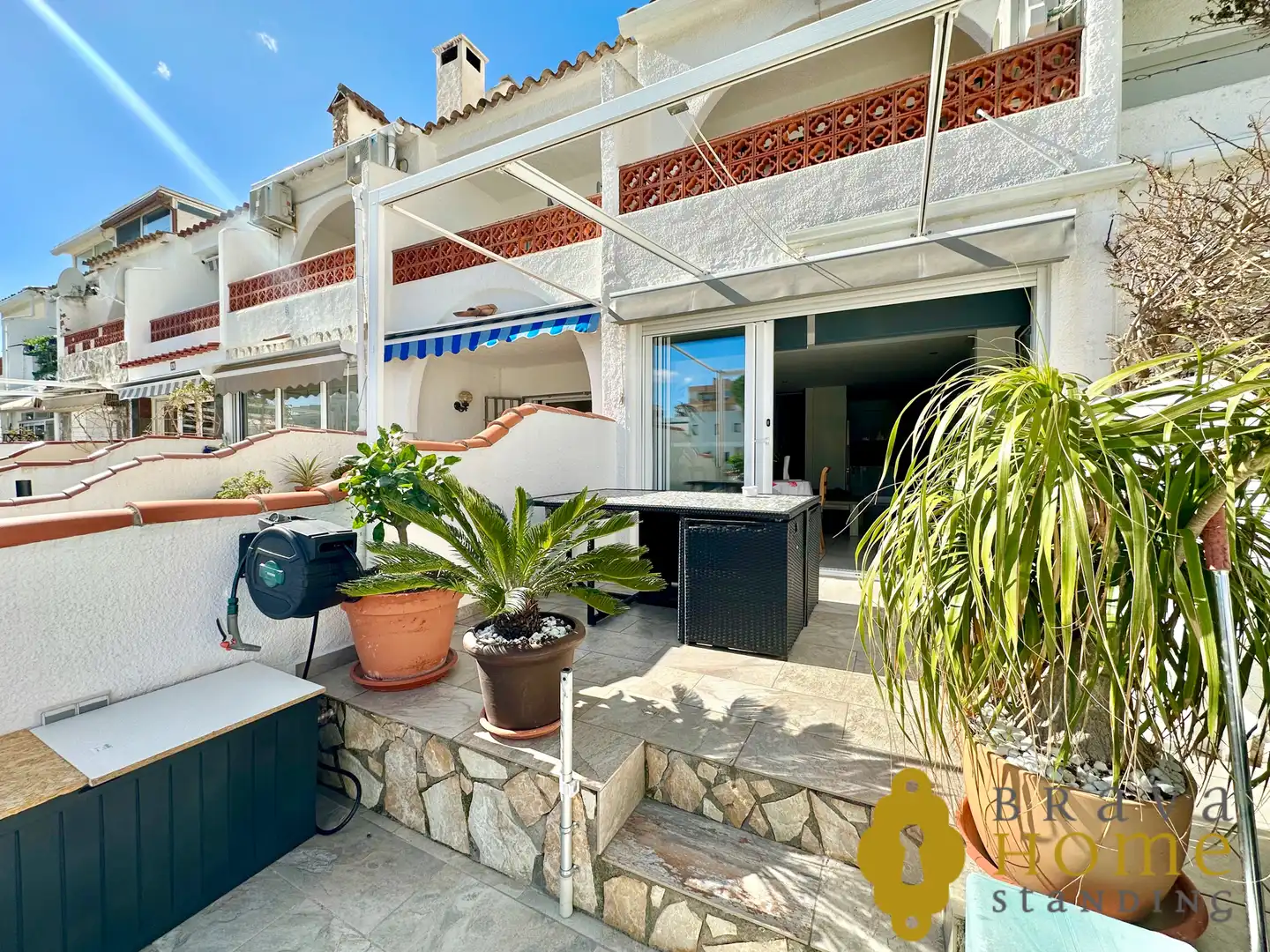 Casa amb terrassa en venda a Santa Margarita, imagen 6