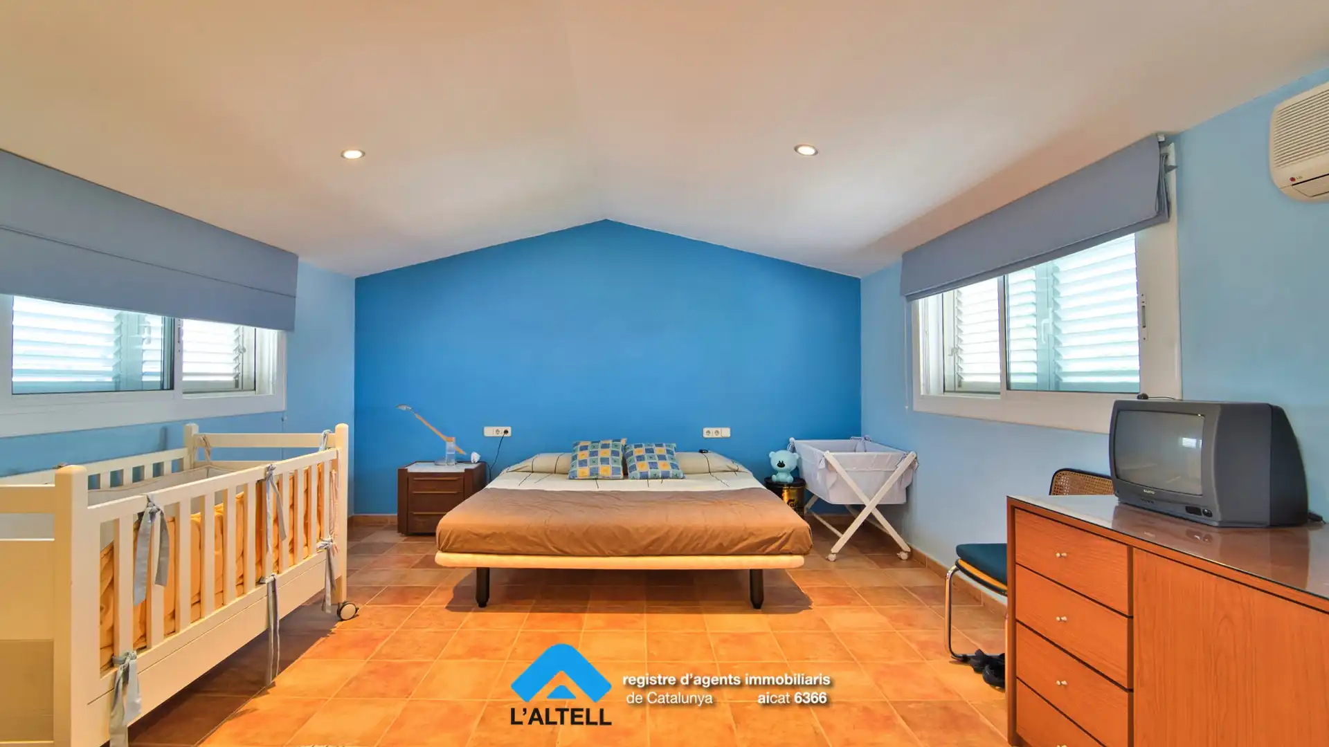 Casa o xalet en venda a L'Ametlla del Vallès