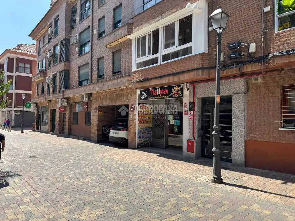 Individual en venta en Centro