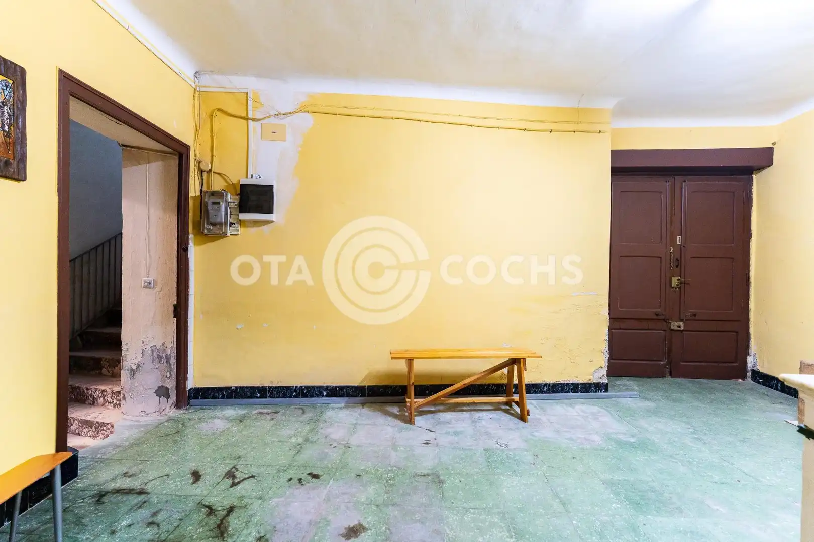 Casa adosada en venta en Cabacés
