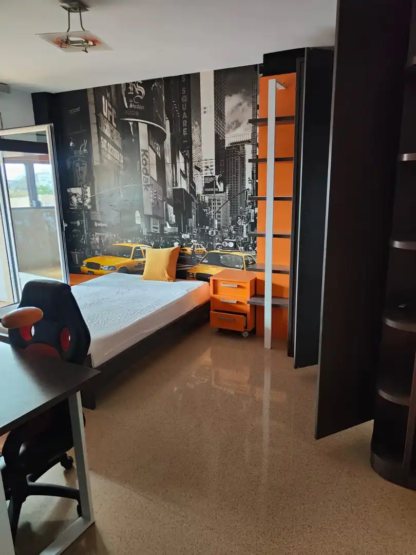 Maison mitoyenne avec terrasse à vendre à Tibi, imagen 3