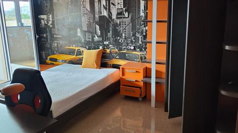 Foto 3 de Casa adosada en venta en Tibi, Alicante