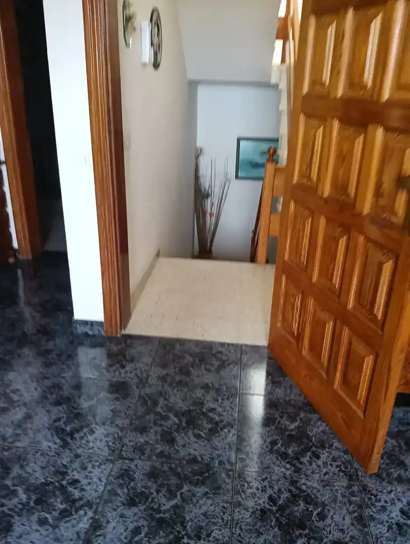 Apartamento en venta en Moya (Las Palmas) con Balcón