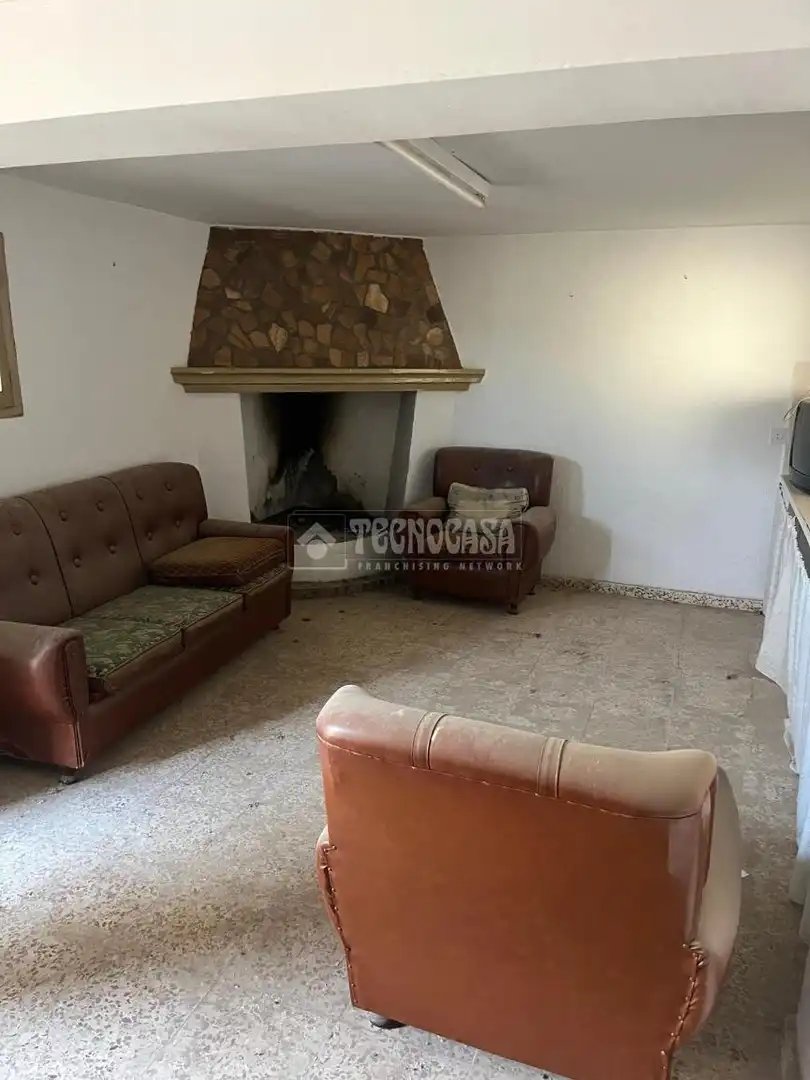 Casa aparellada amb jardí en venda a Pinos Puente, imagen 10