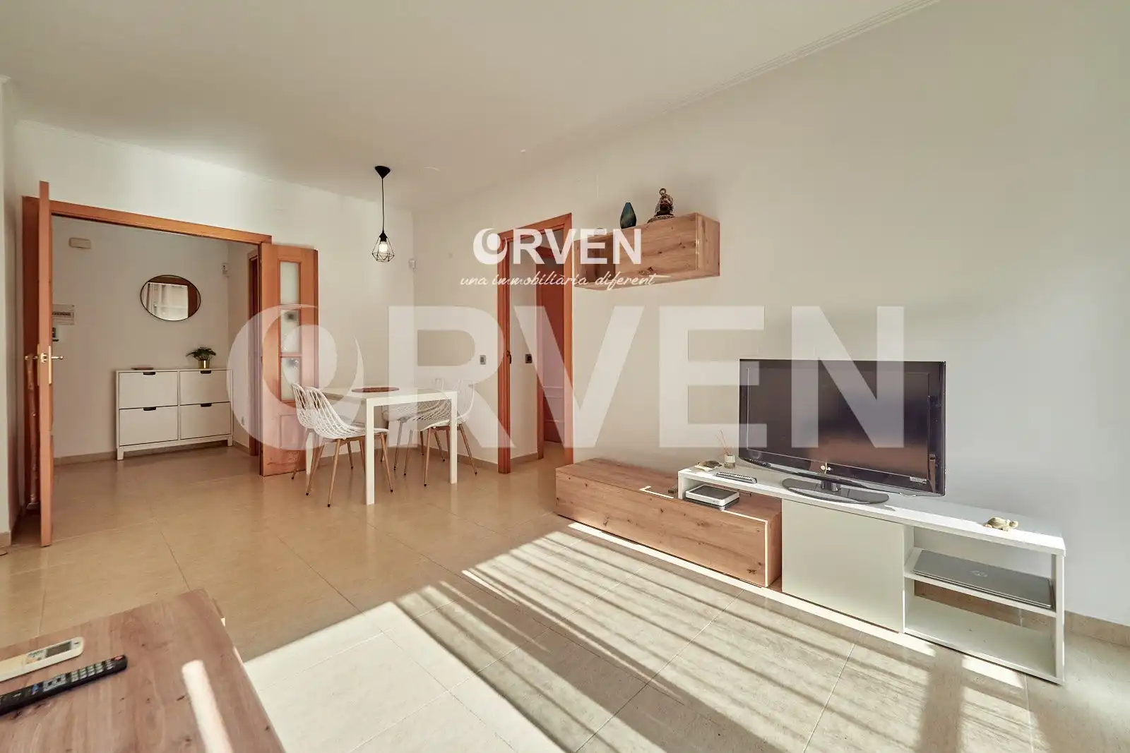 Flat for rent in Romani, Centre