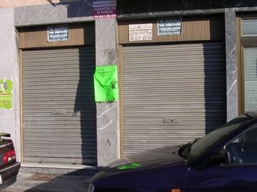 Local commercial à louer à Igorre