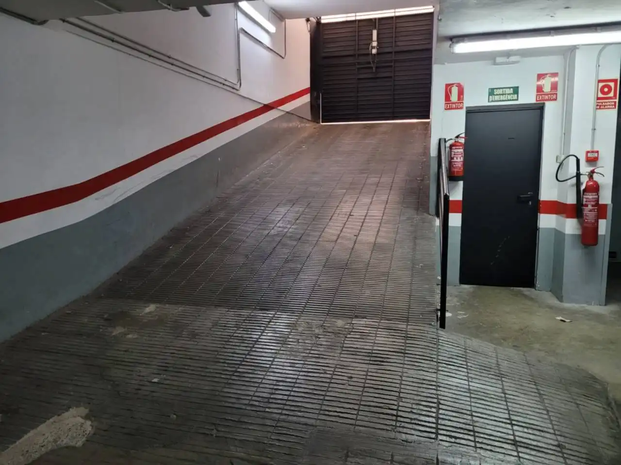 Individual en alquiler en Calle Calderon, imagen 4