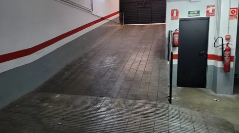 Foto 4 de Garatge de lloguer a Calle Calderon, Centre, Sabadell