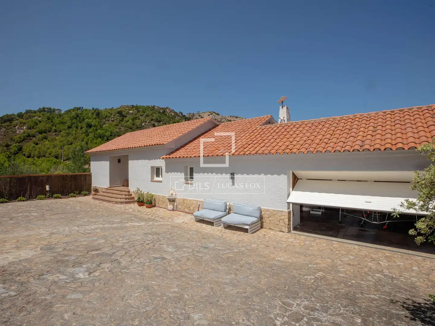 Villa con piscina in vendita a Fornells - Aiguablava, imagen 58