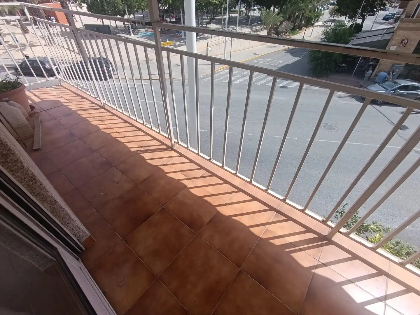 Terrassa de Pis en venda en Elche / Elx