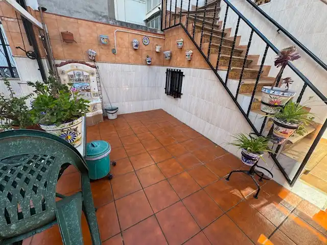 Casa adosada en venta en Carrer Jacint Verdaguer, Casc Antic
