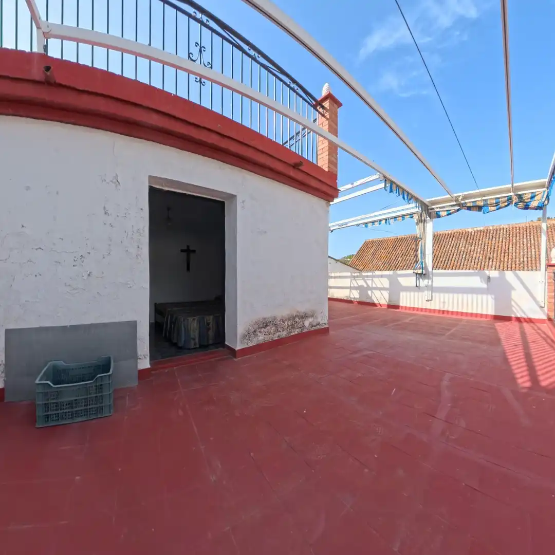 Casa rústica en venda a Árchez, imagen 21