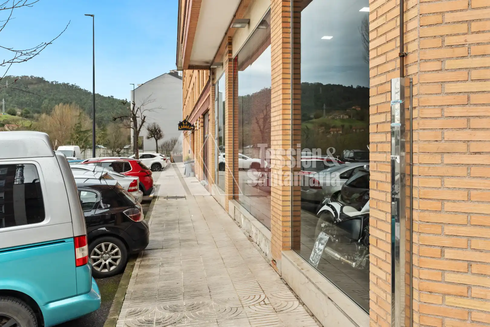 Gewerbefläche zum Verkauf in Calle Río Zalandron, imagen 23