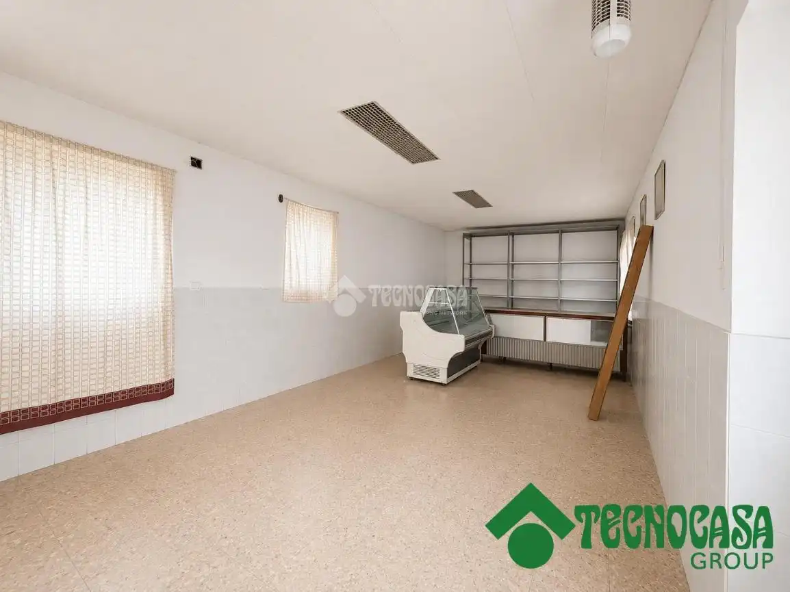 Maison jumelée avec jardin à vendre à Santo Domingo-Caudilla, imagen 8