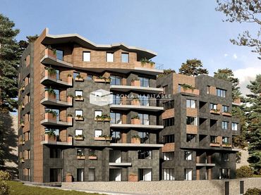Pis amb ascensor en venda a Els Vilars d'Engordany