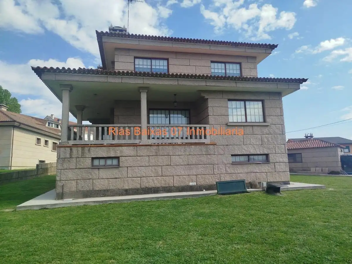 House with terrace for sale in Mos, imagen 36