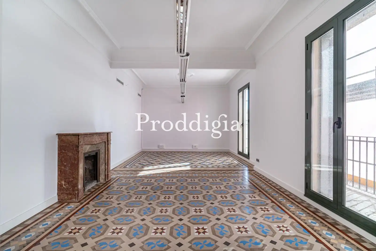 Office space to rent in Catalunya