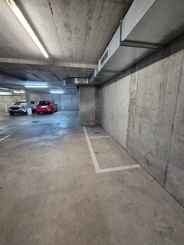 Garaje en Alquiler en Carrer de Balmes en Sant Gervasi- Galvany