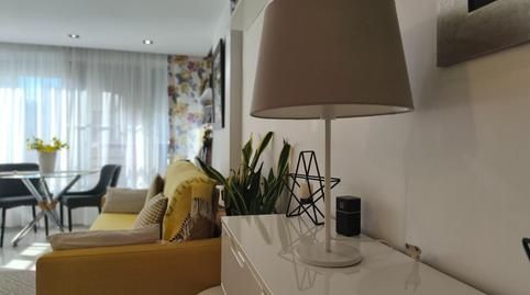 Foto 3 de Pis en venda a Rincón Alto, Benidorm