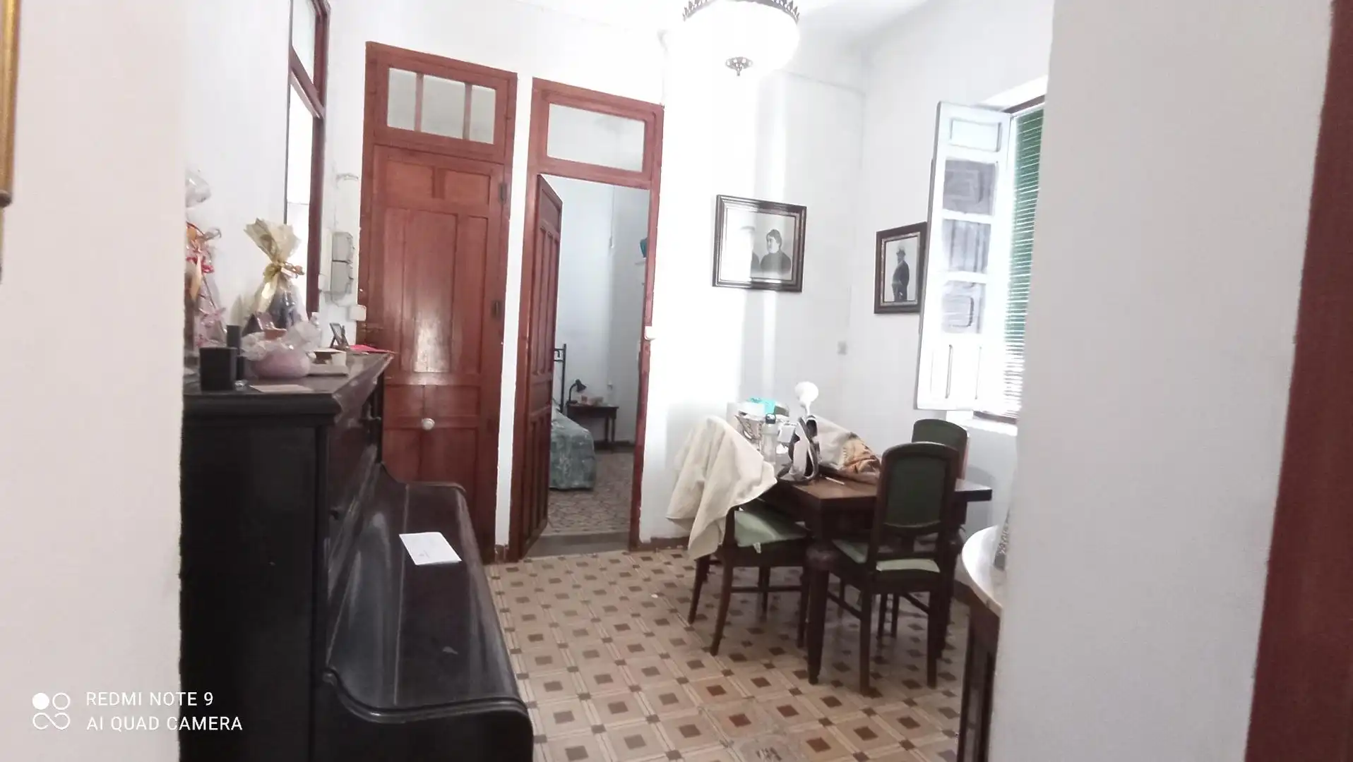 Piso con terraza en venta en Centro, imagen 9