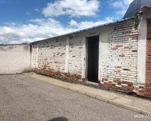 Exterior view of Residential for sale in Santovenia de Pisuerga