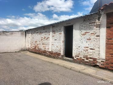 Terreno residenziale in vendita a Santovenia de Pisuerga