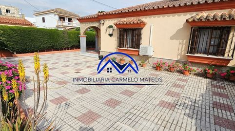 Foto 2 de Casa o chalet en venta en El Pino - Bajo de Guía, Sanlúcar de Barrameda