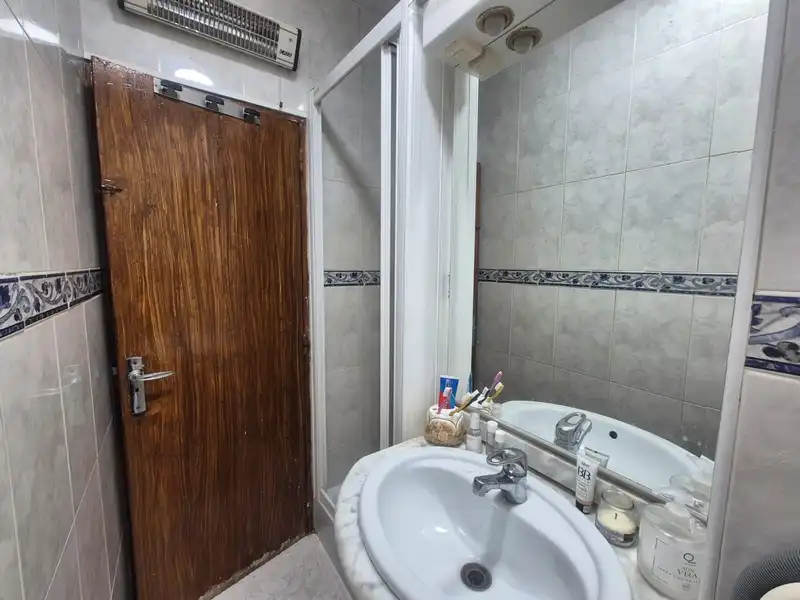 Flat with lift for sale in Calle Zalamea, imagen 13