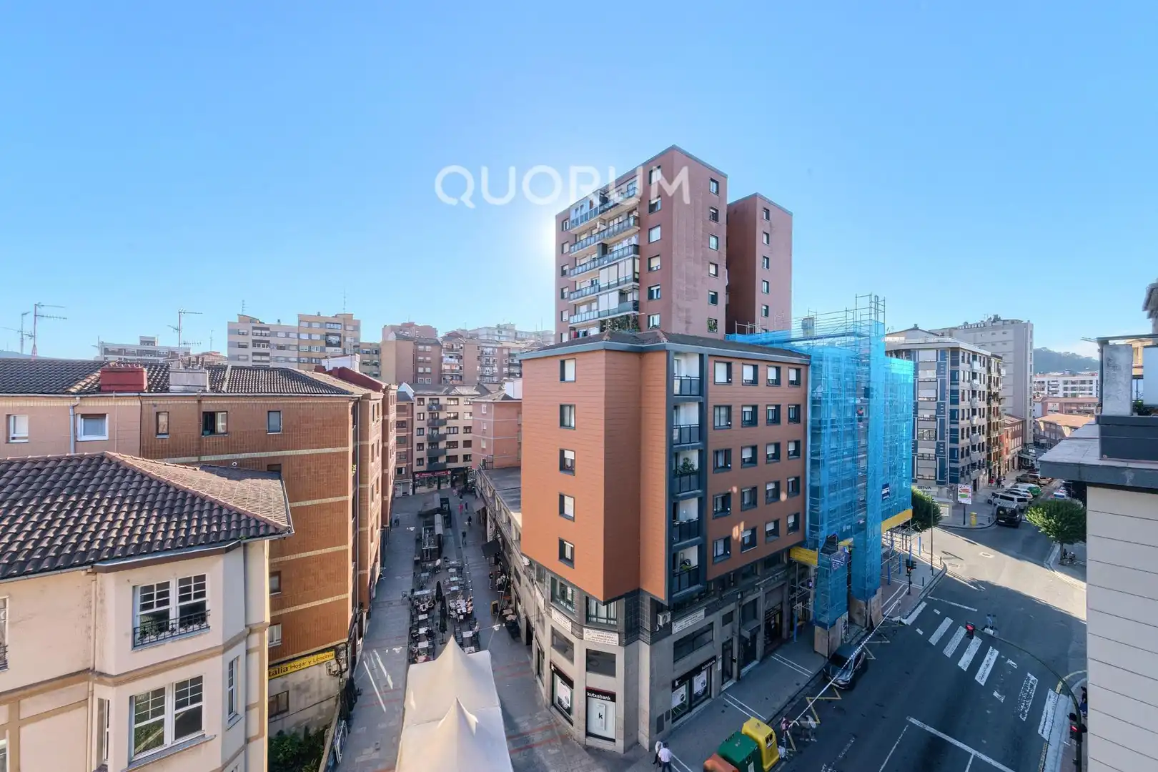 Appartamento con balcone in vendita a Centro - Ariz - Uribarri, imagen 39