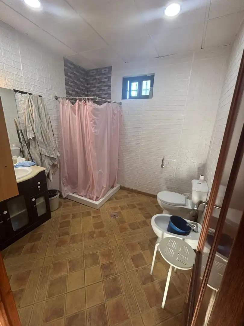 Baño de Casa o chalet en venta en Arahal