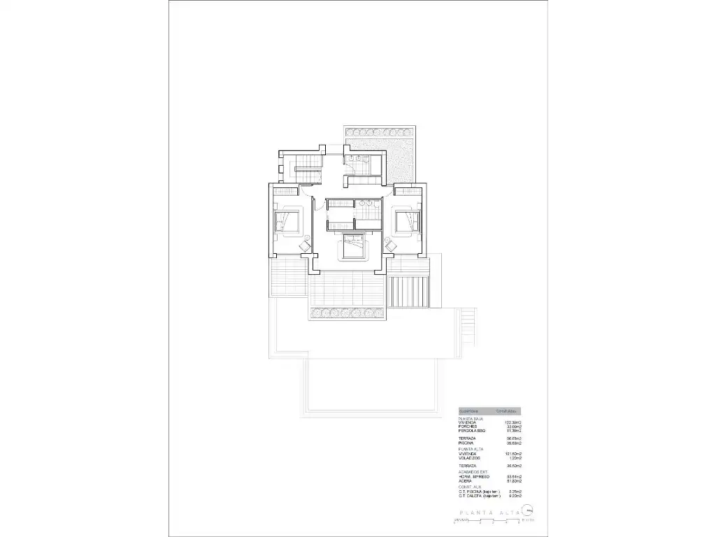 Casa con piscina in vendita a La Fustera, imagen 11