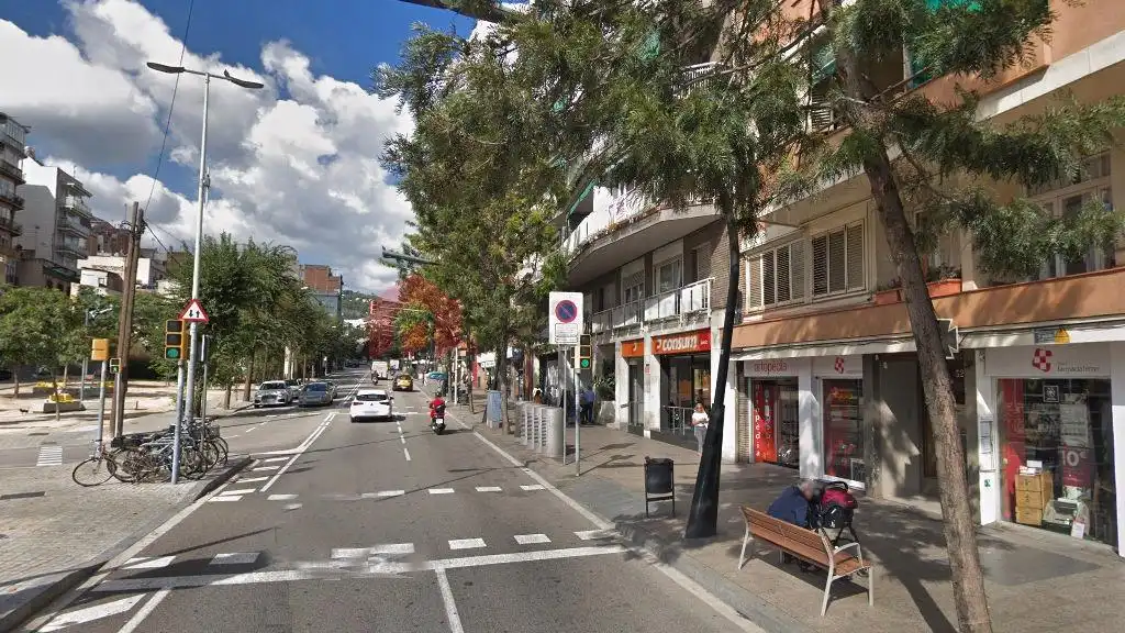 Local comercial en venta en Gràcia, imagen 14