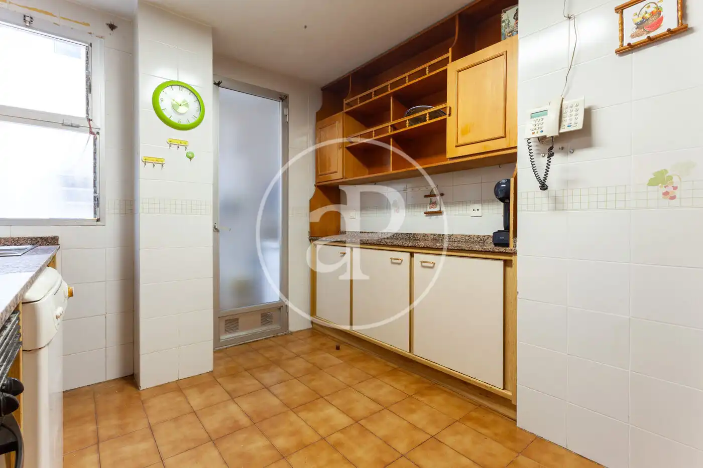 Pis en venda a Carrer de Pere Aleixandre, Mont-Olivet