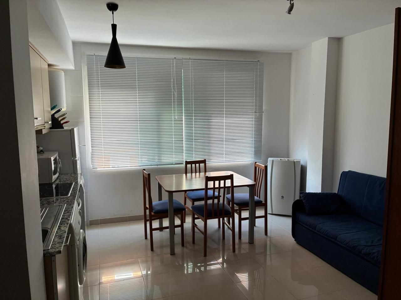 Comedor de Estudio en venta en Benicarló con Amueblado