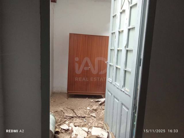 Casa-chalet en Venta en Corral de Almaguer