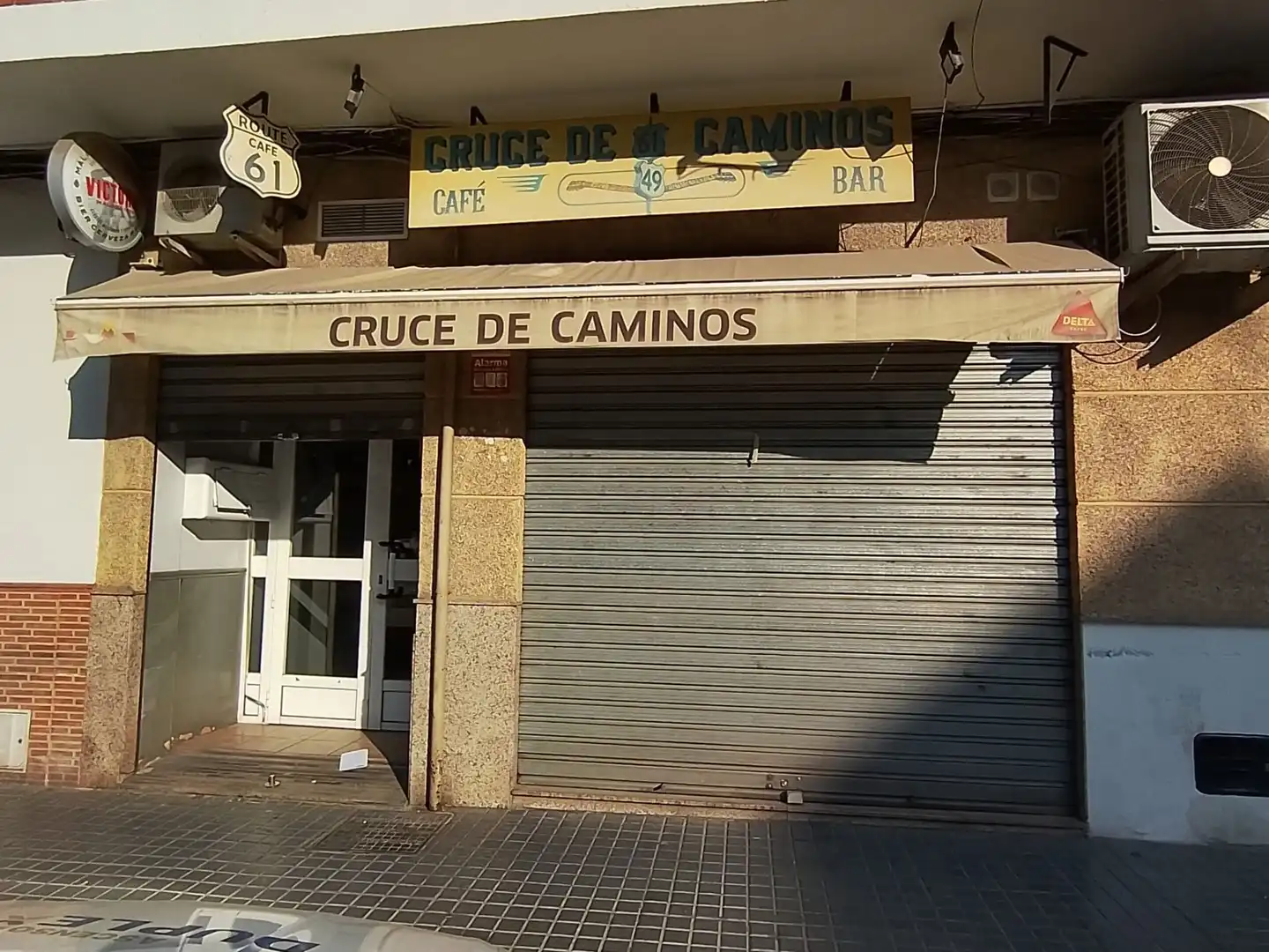 Local comercial en venta en Norte-Sierra
