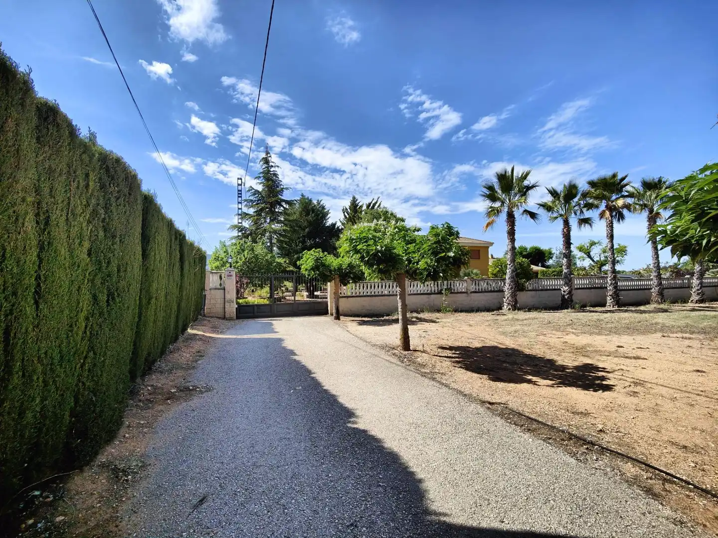 Villa mit Pool zum Verkauf in Calle marjal, imagen 25