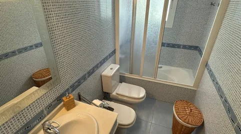 Photo 5 of Attic for rent in La Trinidad, Málaga Capital