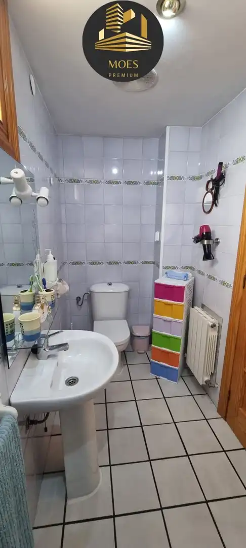 Casa amb terrassa en venda a Torredelcampo, imagen 25