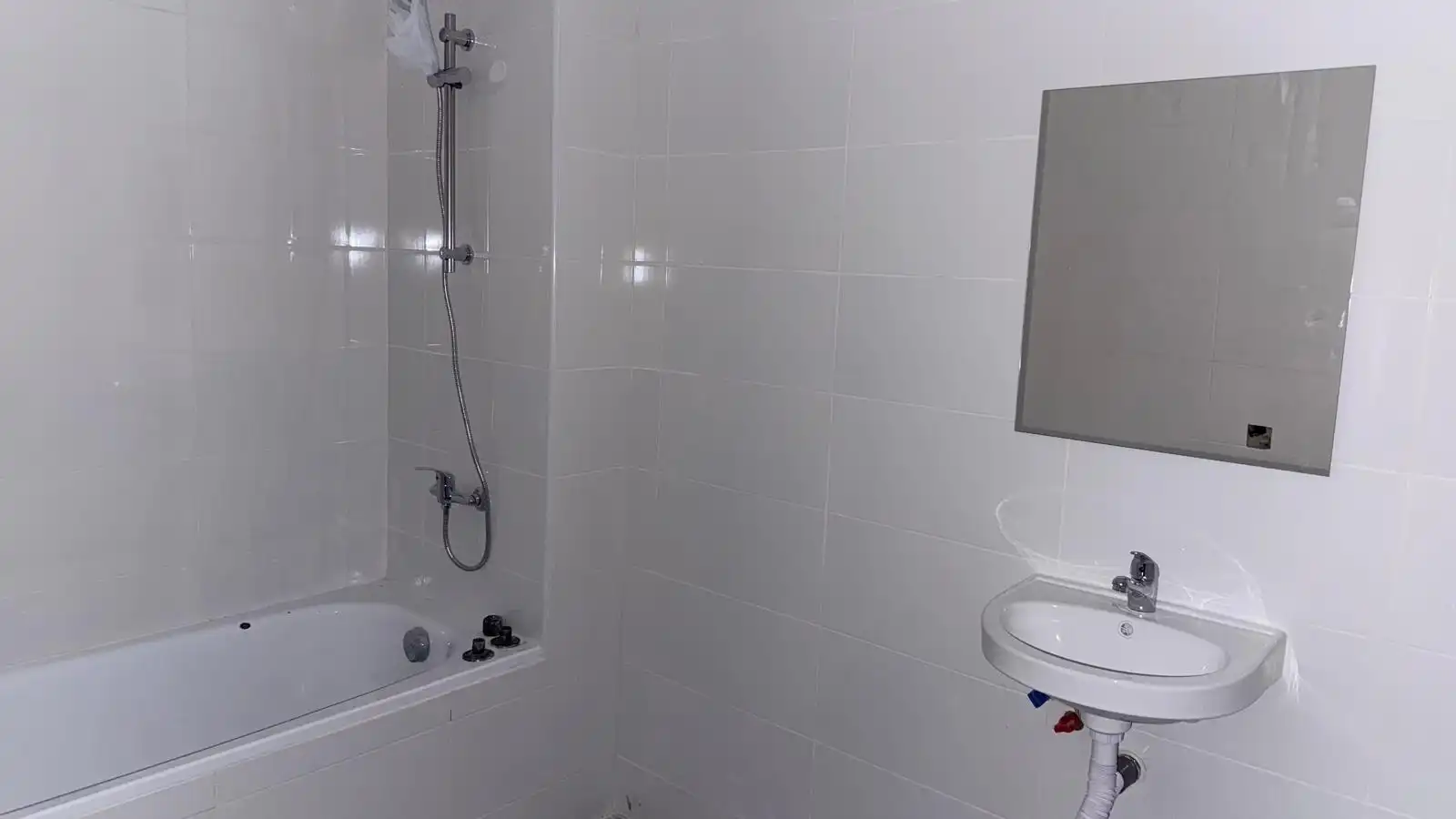 Mini appartamento con terrazza in vendita a La Vila, imagen 15