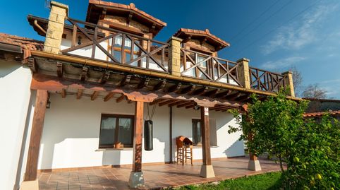 Foto 4 de Casa o xalet en venda a Barrio Viveda-pelia, Santillana del Mar, Cantabria