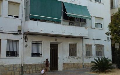 Exterior view of Apartment for sale in Benidorm  with Air Conditioner